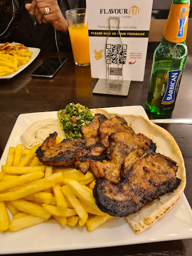 Photo of Flavour Hut - 249 Old Kent Rd, London SE1 5LU, UK
