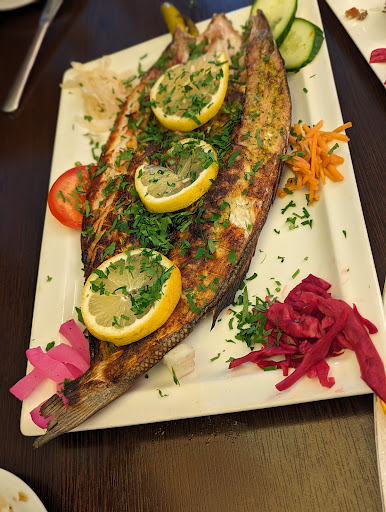 Photo of Flavour Hut - 249 Old Kent Rd, London SE1 5LU, UK