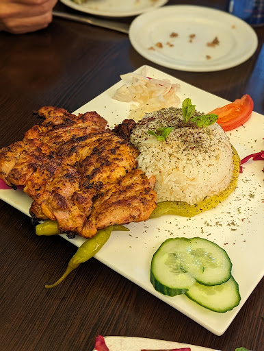 Photo of Flavour Hut - 249 Old Kent Rd, London SE1 5LU, UK