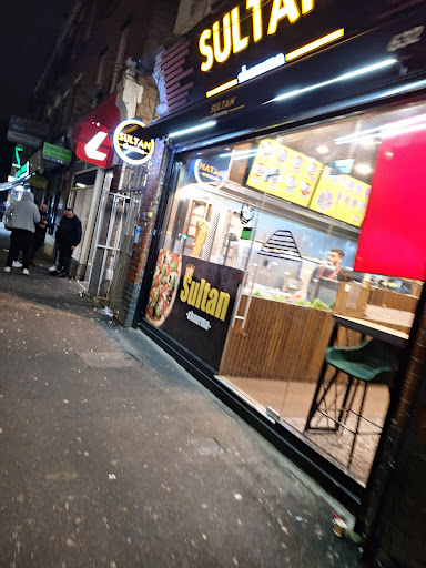 Photo of Sultan Shaurma - 632 Lordship Ln, London N22 5JH, UK