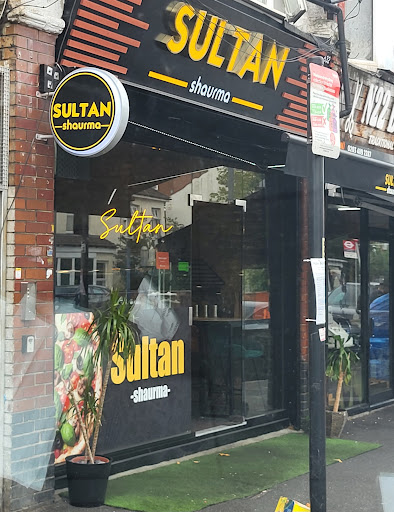 Photo of Sultan Shaurma - 632 Lordship Ln, London N22 5JH, UK