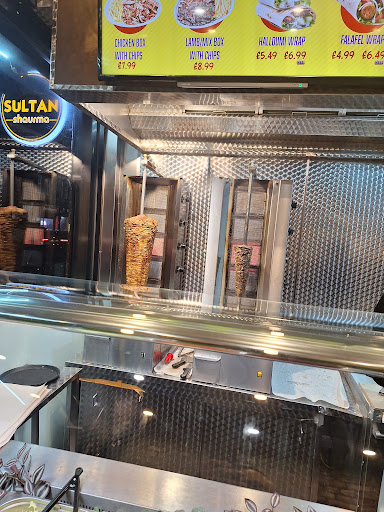 Photo of Sultan Shaurma - 632 Lordship Ln, London N22 5JH, UK