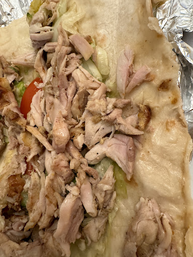 Photo of Shawarma Grill - 5 Union St, Kingston upon Thames KT1 1RP, UK