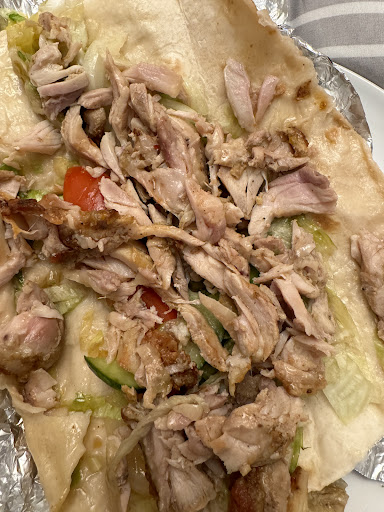 Photo of Shawarma Grill - 5 Union St, Kingston upon Thames KT1 1RP, UK