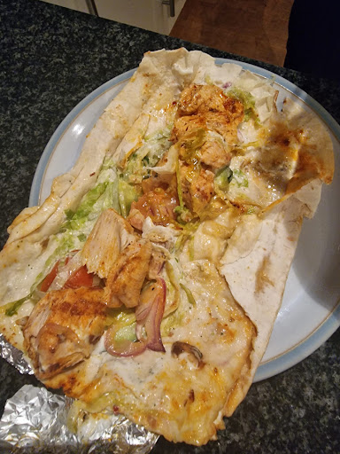 Photo of Shawarma Grill - 5 Union St, Kingston upon Thames KT1 1RP, UK