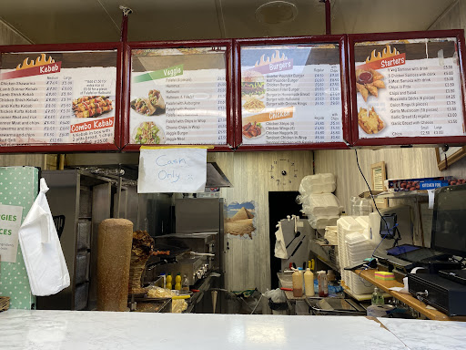 Photo of Shawarma Grill - 5 Union St, Kingston upon Thames KT1 1RP, UK