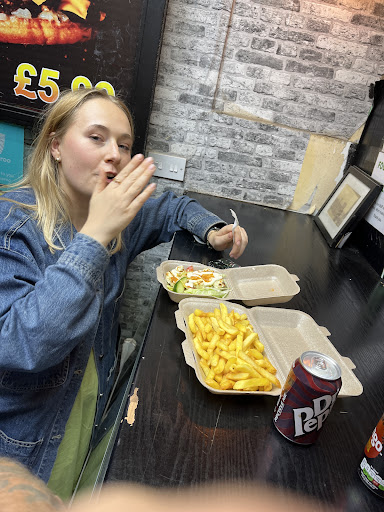 Photo of Shawarma Grill - 5 Union St, Kingston upon Thames KT1 1RP, UK