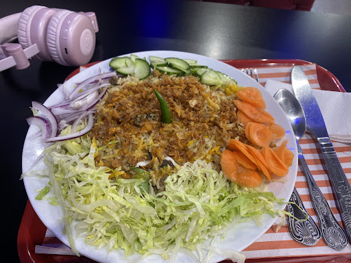 Photo of Nanrose Peri Peri Grill 2 - 119 New Rd, London E1 1HJ, UK
