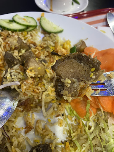 Photo of Nanrose Peri Peri Grill 2 - 119 New Rd, London E1 1HJ, UK