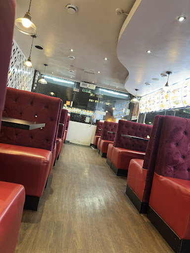Photo of Nanrose Peri Peri Grill 2 - 119 New Rd, London E1 1HJ, UK