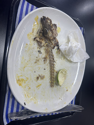 Photo of Nanrose Peri Peri Grill 2 - 119 New Rd, London E1 1HJ, UK