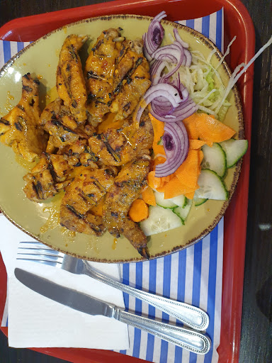 Photo of Nanrose Peri Peri Grill 2 - 119 New Rd, London E1 1HJ, UK