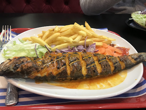 Photo of Nanrose Peri Peri Grill 2 - 119 New Rd, London E1 1HJ, UK