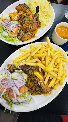 Photo of Nanrose Peri Peri Grill 2 - 119 New Rd, London E1 1HJ, UK