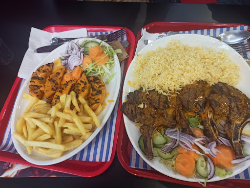 Photo of Nanrose Peri Peri Grill 2 - 119 New Rd, London E1 1HJ, UK