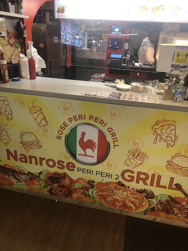 Photo of Nanrose Peri Peri Grill 2 - 119 New Rd, London E1 1HJ, UK
