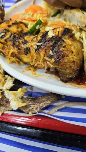 Photo of Nanrose Peri Peri Grill 2 - 119 New Rd, London E1 1HJ, UK