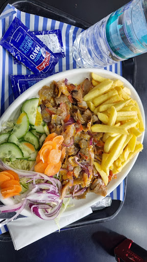 Photo of Nanrose Peri Peri Grill 2 - 119 New Rd, London E1 1HJ, UK
