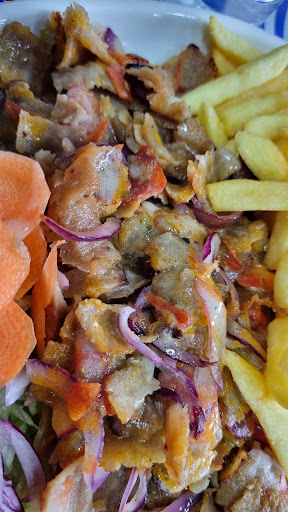Photo of Nanrose Peri Peri Grill 2 - 119 New Rd, London E1 1HJ, UK