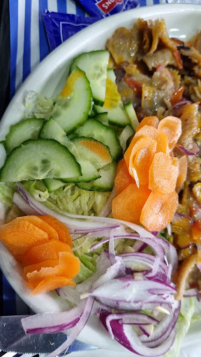 Photo of Nanrose Peri Peri Grill 2 - 119 New Rd, London E1 1HJ, UK
