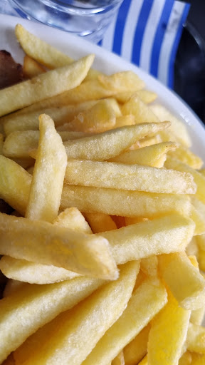 Photo of Nanrose Peri Peri Grill 2 - 119 New Rd, London E1 1HJ, UK