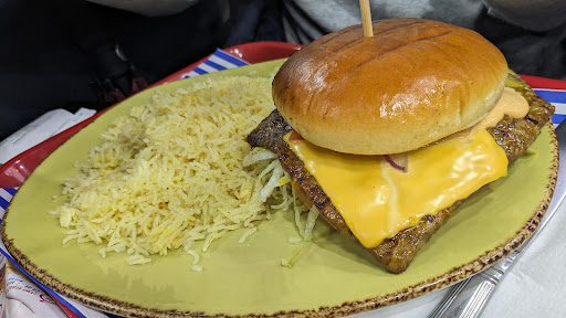 Photo of Nanrose Peri Peri Grill 2 - 119 New Rd, London E1 1HJ, UK