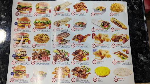 Photo of Nanrose Peri Peri Grill 2 - 119 New Rd, London E1 1HJ, UK