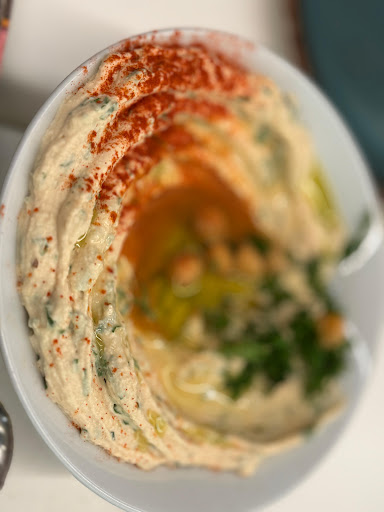Photo of Jouri Restaurant - 71 Edgware Rd, St George's Fields, London W2 2HZ, UK