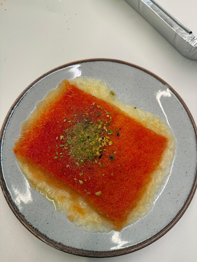 Photo of Jouri Restaurant - 71 Edgware Rd, St George's Fields, London W2 2HZ, UK
