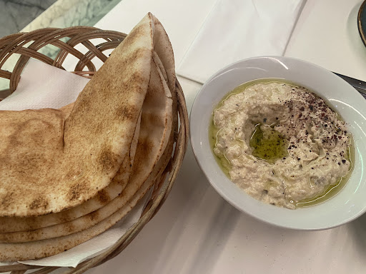 Photo of Jouri Restaurant - 71 Edgware Rd, St George's Fields, London W2 2HZ, UK