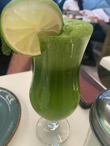 Photo of Jouri Restaurant - 71 Edgware Rd, St George's Fields, London W2 2HZ, UK