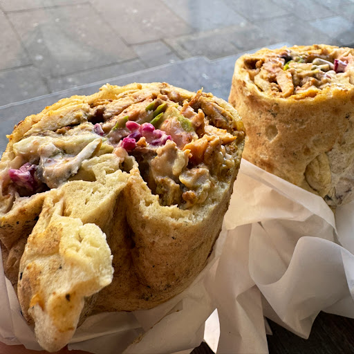 Photo of Abu Afif Edgware Road - 352 Edgware Rd, London W2 1EA, UK