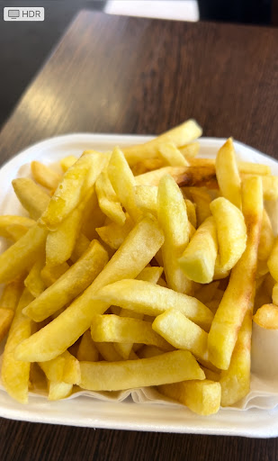Photo of Abu Afif Edgware Road - 352 Edgware Rd, London W2 1EA, UK