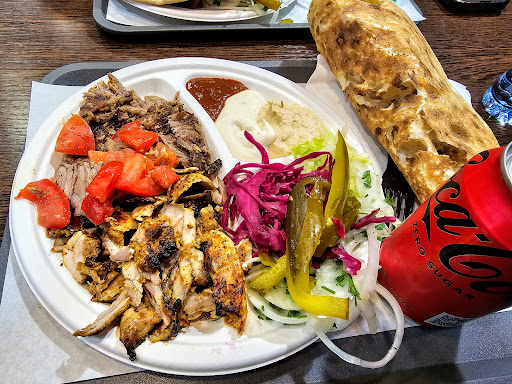 Photo of Abu Afif Edgware Road - 352 Edgware Rd, London W2 1EA, UK