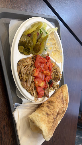 Photo of Abu Afif Edgware Road - 352 Edgware Rd, London W2 1EA, UK