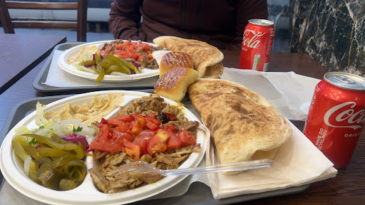 Photo of Abu Afif Edgware Road - 352 Edgware Rd, London W2 1EA, UK