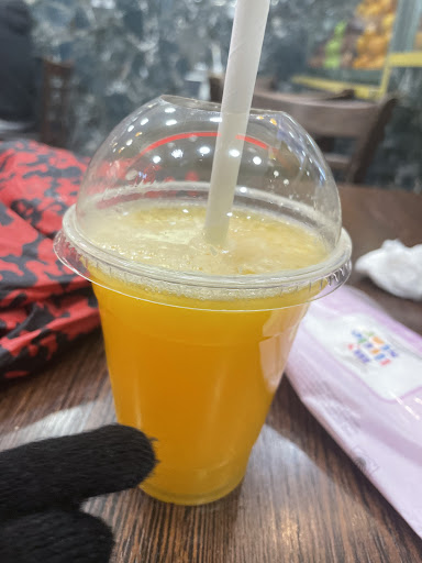 Photo of Abu Afif Edgware Road - 352 Edgware Rd, London W2 1EA, UK