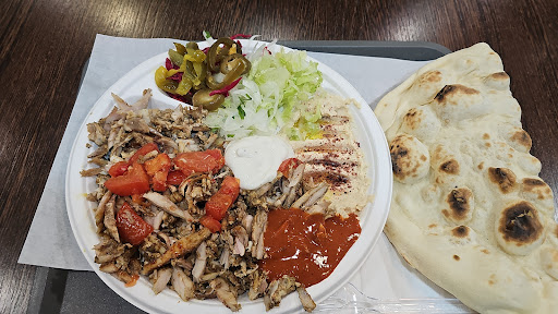 Photo of Abu Afif Edgware Road - 352 Edgware Rd, London W2 1EA, UK