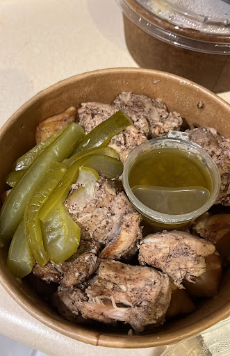 Photo of Za'ta - Home-Style Lebanese Grab&Go - Unit 63, 55 Baker St, London W1U 8EW, UK