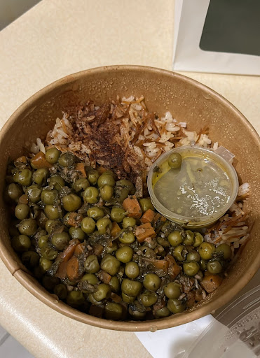 Photo of Za'ta - Home-Style Lebanese Grab&Go - Unit 63, 55 Baker St, London W1U 8EW, UK
