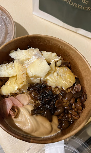 Photo of Za'ta - Home-Style Lebanese Grab&Go - Unit 63, 55 Baker St, London W1U 8EW, UK
