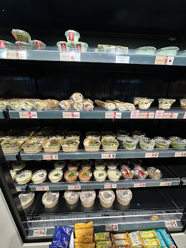Photo of Za'ta - Home-Style Lebanese Grab&Go - Unit 63, 55 Baker St, London W1U 8EW, UK