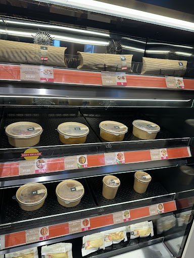 Photo of Za'ta - Home-Style Lebanese Grab&Go - Unit 63, 55 Baker St, London W1U 8EW, UK