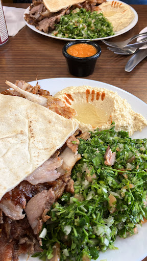 Photo of Villa Lebanese Shawarma & Grill - 579 Forest Rd, London E17 4PP, UK