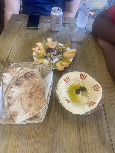 Photo of Villa Lebanese Shawarma & Grill - 579 Forest Rd, London E17 4PP, UK