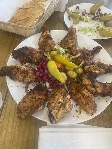 Photo of Villa Lebanese Shawarma & Grill - 579 Forest Rd, London E17 4PP, UK