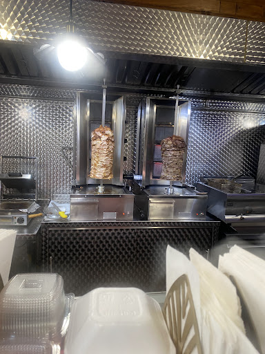 Photo of Villa Lebanese Shawarma & Grill - 579 Forest Rd, London E17 4PP, UK