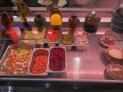 Photo of Villa Lebanese Shawarma & Grill - 579 Forest Rd, London E17 4PP, UK