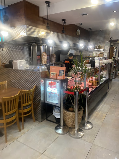 Photo of Villa Lebanese Shawarma & Grill - 579 Forest Rd, London E17 4PP, UK