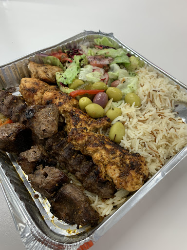 Photo of Villa Lebanese Shawarma & Grill - 579 Forest Rd, London E17 4PP, UK